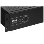 Ever ECO Pro 700 AVR CDS 19" 2U UPS Line-Interactive 700VA - Image 5