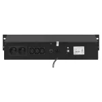 Ever ECO Pro 700 AVR CDS 19" 2U UPS Line-Interactive 700VA - Image 7