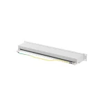 Lanberg Patch Panel για Rack 1U 19" 24 Θυρών cat6a Γκρι - Image 3