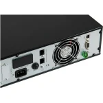Green Cell Online RTII 1000VA UPS On-Line 900W με 6 IEC Πρίζες - Image 4