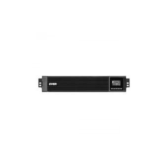 Ever RT PRO 2000 UPS On-Line 2000VA 2000W με 8 IEC Πρίζες