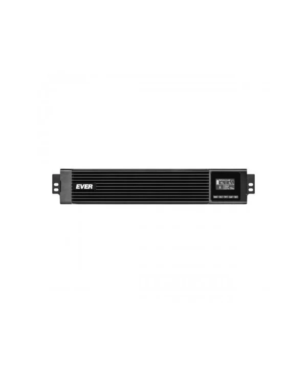 Ever RT PRO 2000 UPS On-Line 2000VA 2000W με 8 IEC Πρίζες