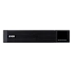 Ever RT PRO 2000 UPS On-Line 2000VA 2000W με 8 IEC Πρίζες - Image 2