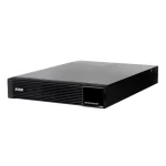 Ever RT PRO 2000 UPS On-Line 2000VA 2000W με 8 IEC Πρίζες - Image 3