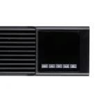 Ever RT PRO 2000 UPS On-Line 2000VA 2000W με 8 IEC Πρίζες - Image 6
