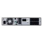 Ever RT PRO 2000 UPS On-Line 2000VA 2000W με 8 IEC Πρίζες - Image 12