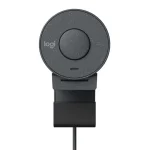Logitech Brio 305 Web Camera Full HD 1080p - Image 4