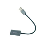 Esperanza ENA101 USB Αντάπτορας Δικτύου για Ενσύρματη σύνδεση Gigabit Ethernet ENA101 - Image 5
