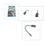Esperanza ENA101 USB Αντάπτορας Δικτύου για Ενσύρματη σύνδεση Gigabit Ethernet ENA101 - Image 6