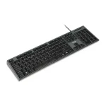 iBox Desktop KIT Pro Σετ Πληκτρολόγιο & Ποντίκι Αγγλικό US - Image 2
