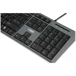 iBox Desktop KIT Pro Σετ Πληκτρολόγιο & Ποντίκι Αγγλικό US - Image 4