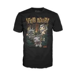 Funko Pop! Tees Disney: Star Wars - Tee - Image 2