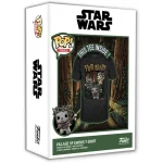 Funko Pop! Tees Disney: Star Wars - Tee - Image 3