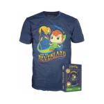 Funko Pop! Tees Movies: Peter Pan - Peter Pan
