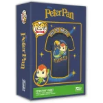 Funko Pop! Tees Movies: Peter Pan - Peter Pan - Image 3