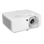 Optoma HZ40HDR 3D Projector DLP Full HD Laser με Ενσωματωμένα Ηχεία - Image 3
