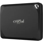 Crucial X10 Pro USB 3.2 Εξωτερικός SSD 1TB 2.5" Μαύρο - Image 9