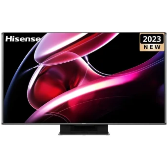 Hisense Smart Τηλεόραση 85" 4K UHD LED UXK HDR (2023) 85UXKQ 85UXKQ