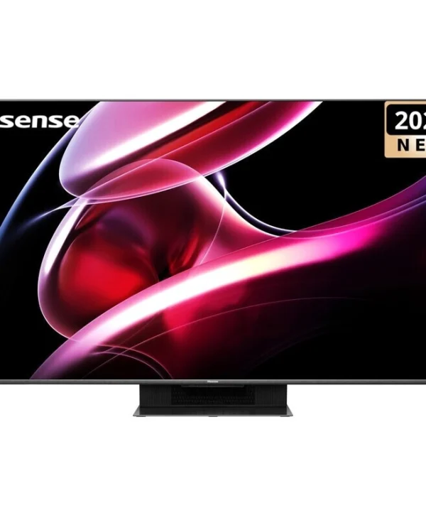Hisense Smart Τηλεόραση 85" 4K UHD LED UXK HDR (2023) 85UXKQ 85UXKQ