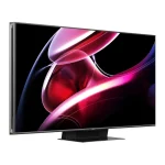 Hisense Smart Τηλεόραση 85" 4K UHD LED UXK HDR (2023) 85UXKQ 85UXKQ - Image 2