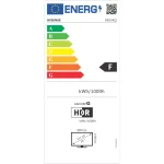 Hisense Smart Τηλεόραση 85" 4K UHD LED UXK HDR (2023) 85UXKQ 85UXKQ - Image 12