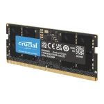 Crucial DDR5 με Module 1x8GB και Ταχύτητα 5600 για Laptop - Image 2