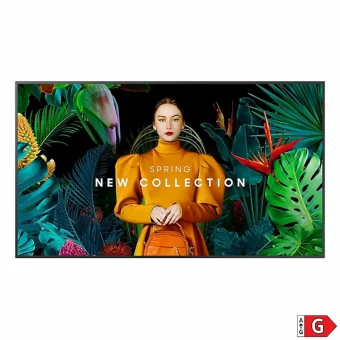 Samsung Qhc Series Public Display LED 50"