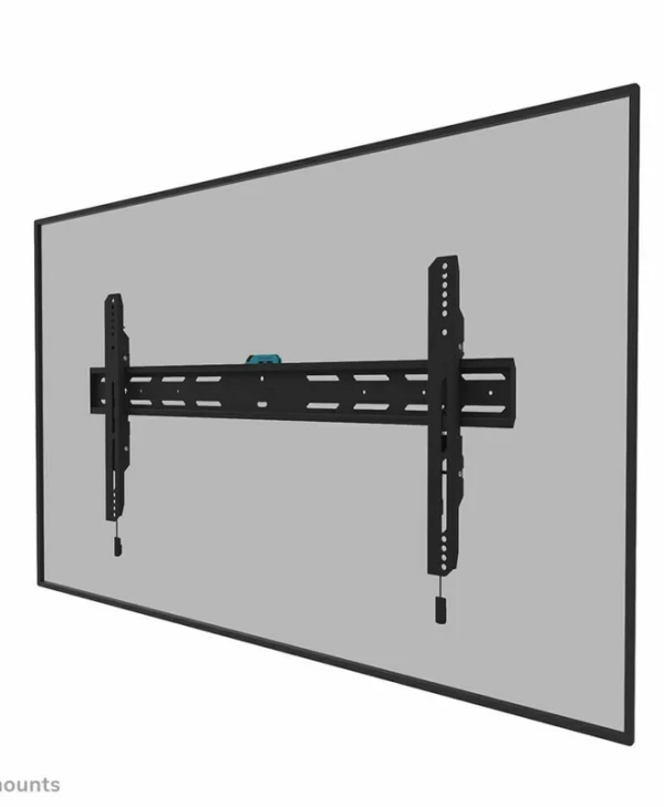 Neomounts WL30S-850BL18 Βάση Τηλεόρασης Τοίχου έως 86" και 100kg WL30S-850BL18