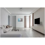 Neomounts WL40S-840BL12 Βάση Τηλεόρασης Τοίχου με Βραχίονα έως 55" και 40kg WL40S-840BL12 - Image 2