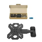 Neomounts WL40S-840BL12 Βάση Τηλεόρασης Τοίχου με Βραχίονα έως 55" και 40kg WL40S-840BL12 - Image 5