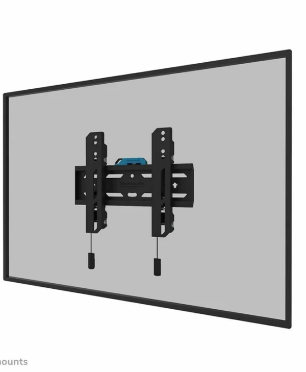 Neomounts WL30S-850BL12 Βάση Τηλεόρασης Τοίχου έως 55" και 50kg WL30S-850BL12