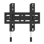 Neomounts WL30S-850BL12 Βάση Τηλεόρασης Τοίχου έως 55" και 50kg WL30S-850BL12 - Image 2