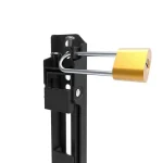 Neomounts WL30S-850BL12 Βάση Τηλεόρασης Τοίχου έως 55" και 50kg WL30S-850BL12 - Image 9