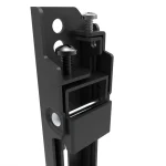 Neomounts WL30S-850BL12 Βάση Τηλεόρασης Τοίχου έως 55" και 50kg WL30S-850BL12 - Image 10