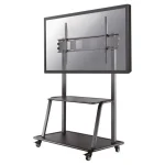 Neomounts NS-M4000BLACK Βάση Τηλεόρασης Τοίχου έως 105" Μαύρο NS-M4000BLACK - Image 3