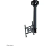 Newstar FPMA-C200BLACK Οροφής έως 40" και 20kg FPMA-C200BLACK