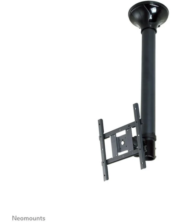 Newstar FPMA-C200BLACK Οροφής έως 40" και 20kg FPMA-C200BLACK