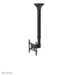 Newstar FPMA-C200BLACK Οροφής έως 40" και 20kg FPMA-C200BLACK - Image 5