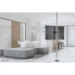 Neomounts FL40-450BL12 Βάση Τηλεόρασης Τοίχου με Βραχίονα έως 42" και 25kg FL40-450BL12 - Image 4
