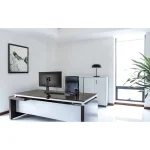 Newstar Βάση Γραφείου Οθόνης έως 32" (FPMA-D860BLACK) FPMA-D860BLACK - Image 4