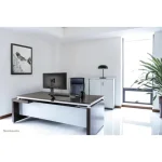 Newstar Βάση Γραφείου Οθόνης έως 32" (FPMA-D860BLACK) FPMA-D860BLACK - Image 6
