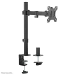 Neomounts Βάση Γραφείου Οθόνης έως 32" με Βραχίονα (FPMA-D540BLACK) FPMA-D540BLACK