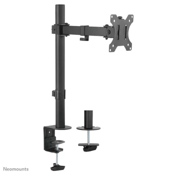 Neomounts Βάση Γραφείου Οθόνης έως 32" με Βραχίονα (FPMA-D540BLACK) FPMA-D540BLACK