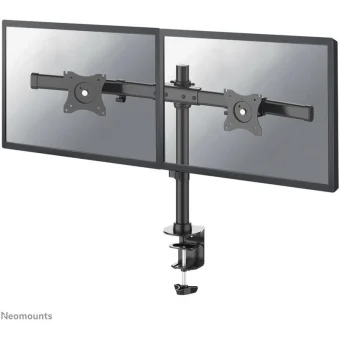 Newstar Βάση Γραφείου για 2 Οθόνες έως 27" (FPMA-DCB100DBLACK) FPMA-DCB100DBLACK