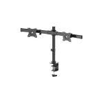 Newstar Βάση Γραφείου για 2 Οθόνες έως 27" (FPMA-DCB100DBLACK) FPMA-DCB100DBLACK - Image 2