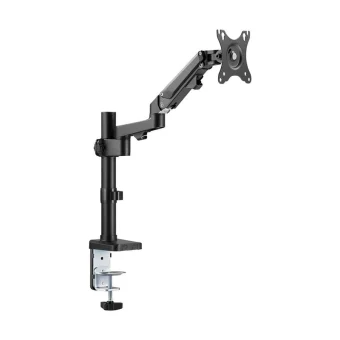 Neomounts Βάση Γραφείου Οθόνης έως 27" με Βραχίονα (DS70-750BL1) DS70-750BL1
