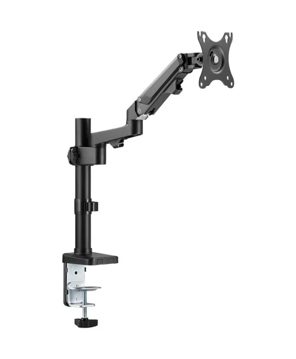 Neomounts Βάση Γραφείου Οθόνης έως 27" με Βραχίονα (DS70-750BL1) DS70-750BL1