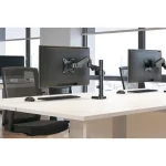 Neomounts Βάση Γραφείου Οθόνης έως 27" με Βραχίονα (DS70-750BL1) DS70-750BL1 - Image 3