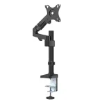 Neomounts Βάση Γραφείου Οθόνης έως 27" με Βραχίονα (DS70-750BL1) DS70-750BL1 - Image 4