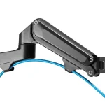 Neomounts Βάση Γραφείου Οθόνης έως 27" με Βραχίονα (DS70-750BL1) DS70-750BL1 - Image 6